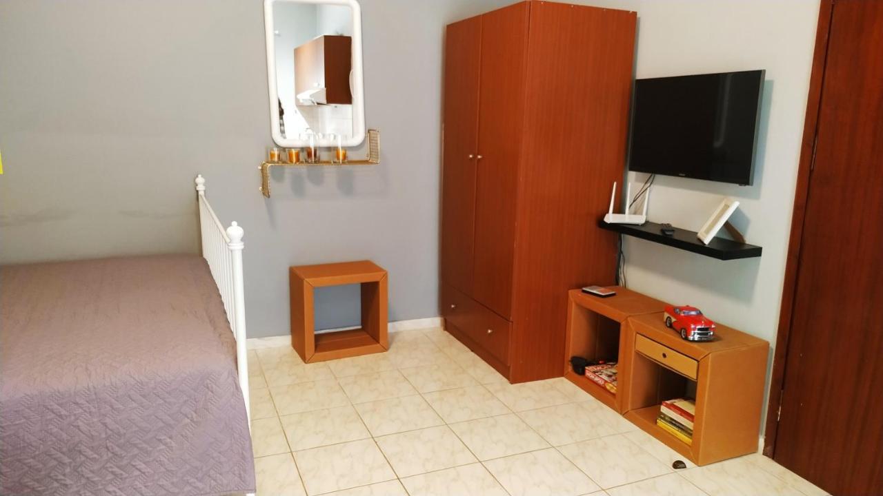 City Melody Accomodations Iraklio Exterior foto